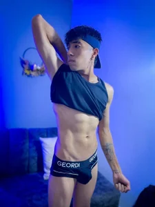 theboys_x kullanıcısının george king albümü -  3 fotoğraf