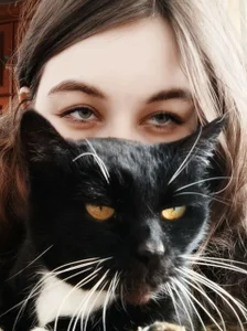 lilith_diva A little bit of me 🤔💗 사진 3