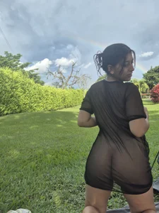 BrittanyDiaz A Funny Day in the Park Pic 3