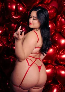 cristal_kane Valentine's day 😈💥 Pic 2