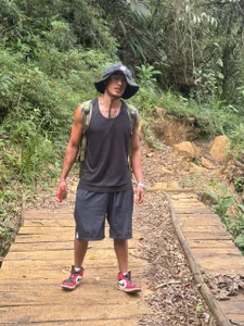 Enjoying beautiful nature 🍀 de Ryan_coopper  photos