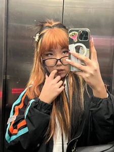 GiselaCurvin Public Pic 5