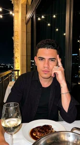 your close friend 😋❤ od JadenJake  2 snímek