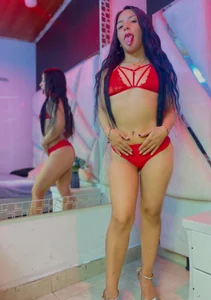 JulietaDiamond Your devil daddy ❤😈 Bilde 8