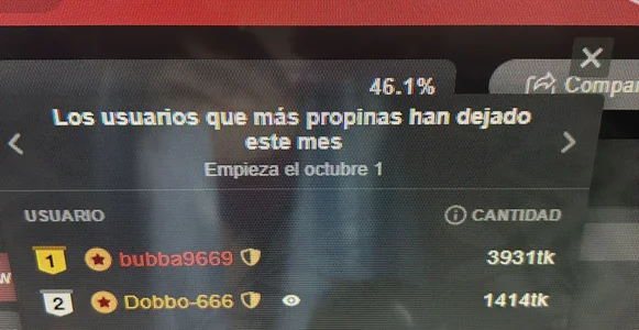 katlyn_martins My Kings 👑 Thank you so much for your support, you are wonderful, I wish you the best in life❤️ Bilde 5