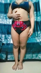 Ridhi_Moni my dress 사진