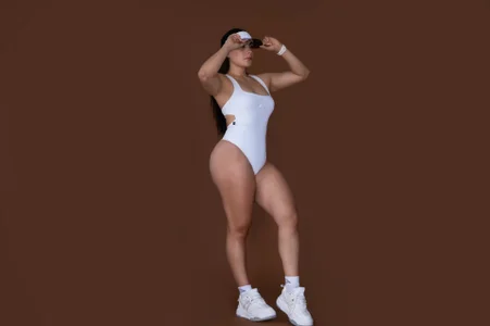 MartinaaFityour favorite athlete ♥️🦾图片