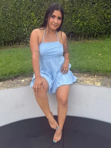 BriannaCarter__ Sweet Valentine's Temptation ❤️ Foto 4