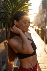 Miriam_fox Summer vibes Kuva