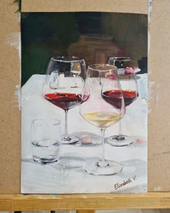 LIZA_SHAY_PORNSTAR My art and drawings Pic 9