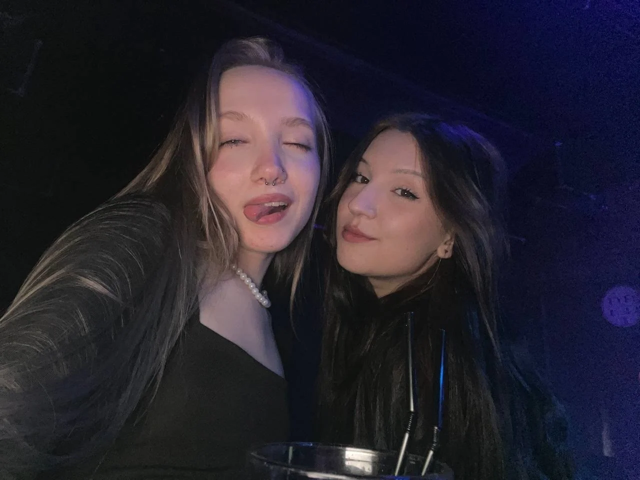 bambi_lu 💕Lulu and Kate💕 . fénykép