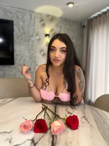 LilithEsme lengerie sensual Foto 6