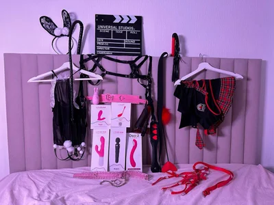 Goddess_of_Fertility 𝑮𝒊𝒓𝒍𝒊𝒔𝒉 𝒒𝒖𝒊𝒓𝒌𝒔🌸❤️ Foto