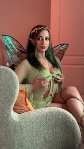AlanaMilani_ Halloween Queen 사진 7