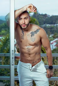 Danny_Willson me зображення 3