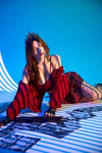 EvaLeesterEva is a techno princess图片 6