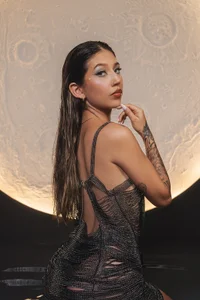 Dream_saray lunar night Εικόνα 3