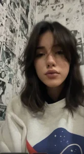 MerliDaviss XXX nøgenfoto 5
