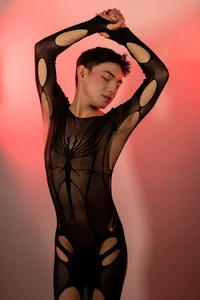 Cristopher_Wild TASTE ME ✨ รูป  4
