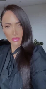 LadySalenDominatrix Public Pic 2