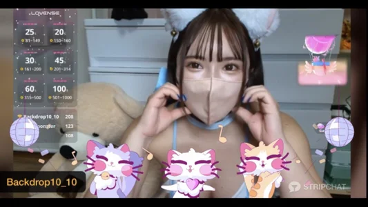 sara__xx__love kullanıcısının 🧡1/20(月)雑談配信エフェクト集🧡コメントたくさんありがとうございました〜😍❤️久しぶりの雑談配信めちゃくちゃ楽しかったですっ💕リク、エフェクトもとっても嬉しいです❤️ Thanks❤️ albümü -  5 fotoğraf