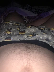 ColinMagics XXX nøgenfoto 3