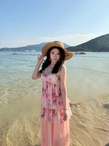 MiMi-Loveyou 海边🏝️ Immagine 