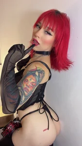 AbellaFox_ Do you want to dominate me? 圖片 7