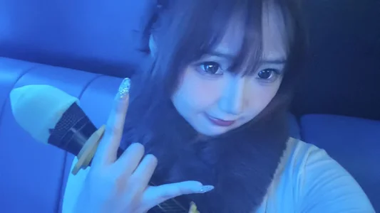 momo-5952: 去唱歌啦 ( фото)