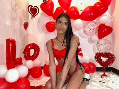 ❤️‍🔥 Valentine's Day my way No promises, no cheesiness... just real chemistry.❤️‍🔥 de LissyAndrade Foto 3