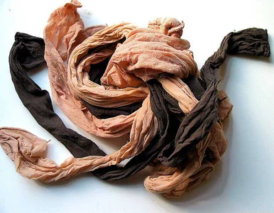 Kinkster_Jade Burusera / Misofilia / Used Underwear Fetish Pic 4