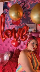 Bruja__Scarlata HAPPY VALENTINE'S DAY 💗 💗 Foto 2