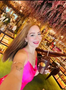sweet_thalia_ Thanks to all your support I have managed to show off a beautiful and straight smile.❤🥰 Immagine  4