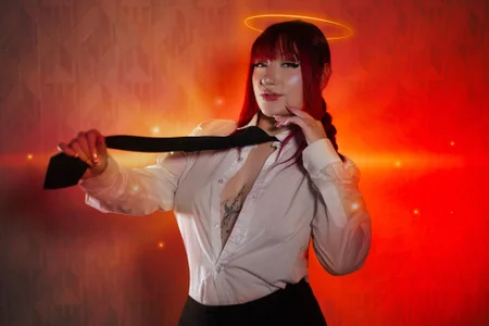 im_rosette A day of cosplay❤️ Pic 4