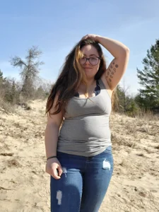 daddys_girl23 Beach Fun Pic 2