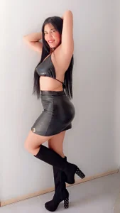 Angel_Perv: Black and white 🖤 ( 3 фото)