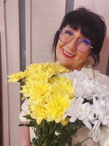 LaliaMia It's my day!!! Pic