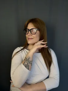 ArletteSpiro Public Pic 2