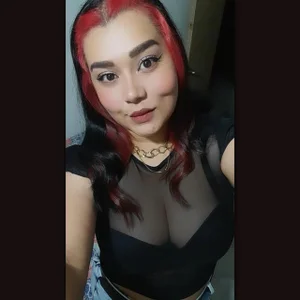 Foto sexual de Kristennoa my 1