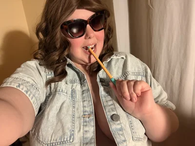 Mistress_Emma_Mistery's Me❤️‍🔥 Sex Photo 4