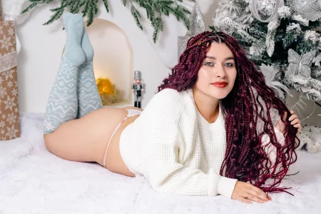 alix_bay Xmas set Gambar 2