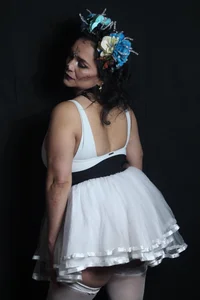 MarilynMiilf_: Halloween ♥ ( фото)