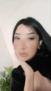 Hi! od Briawc1  snímek