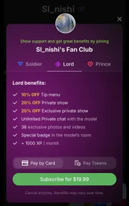 Sl_nishi My fan club Kuva 3