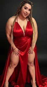 Your favorite BBW girl 💖 de VanessaHard_as Foto