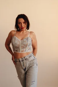 EveLibston light vibe 사진