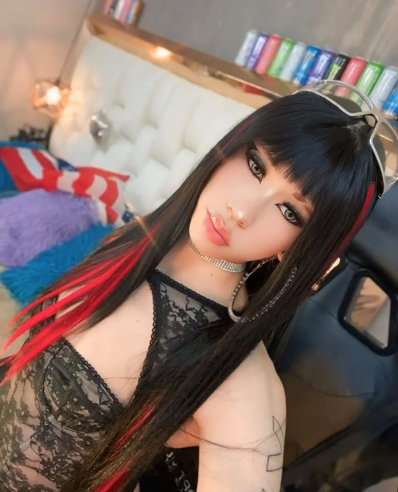 Foxxy_Doll Právě oblíbené foto 7407