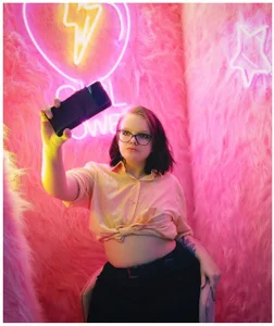 Public od LollyBabe_  3 snímek