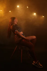 Emily_Brown18 kullanıcısının Happy albümü -  7 fotoğraf