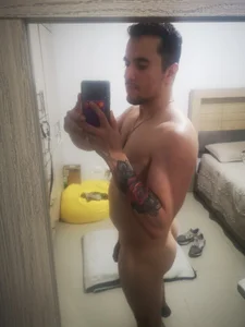Terry_Bogardd just me Pic 2